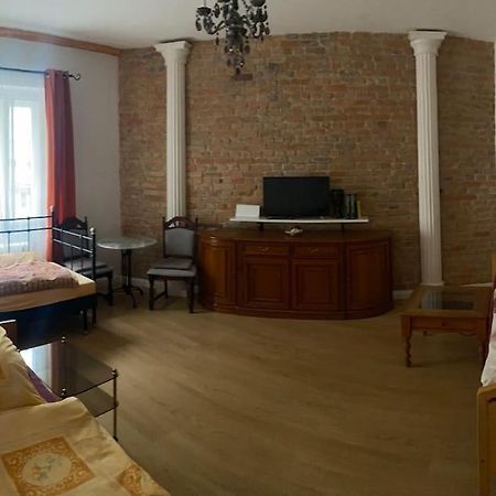 Exquisite Berlin Apartment エクステリア 写真