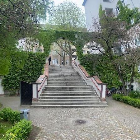 Exquisite Berlin Apartment エクステリア 写真