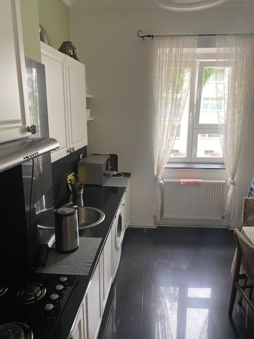 Exquisite Berlin Apartment エクステリア 写真