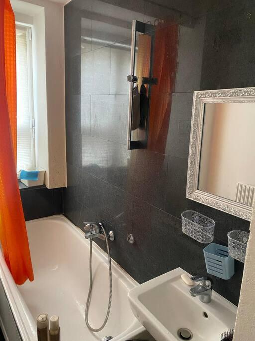 Exquisite Berlin Apartment エクステリア 写真