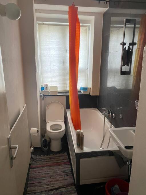 Exquisite Berlin Apartment エクステリア 写真